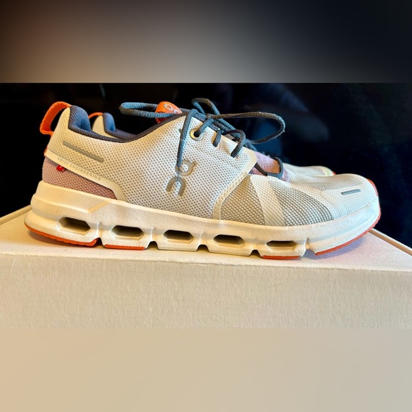 On Running Shoes - On Cloud - CloudSky women’s size 6